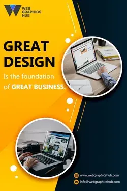 Great Design is the foundation of great business....ð»ð± | Graphic design course, Graphic design ads, Graphic design flyer