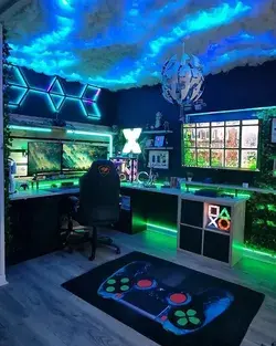 Best gaming room?