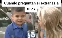 Nooooo jajajjaja 