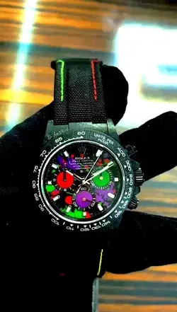 reloj rolex imitación aliexpress