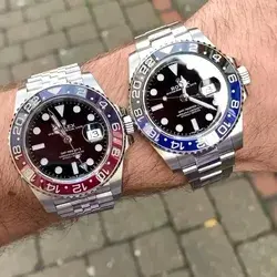 rolex gmt master 2