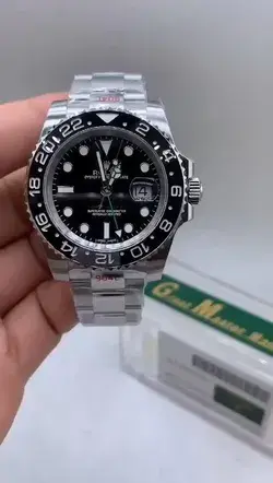 rolex gmt master 2