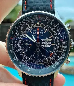 Breitling Navitimer