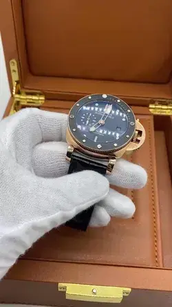 panerai replica barcelona