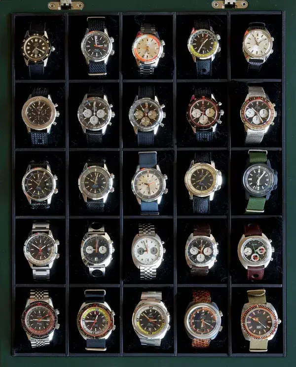 WatchUSeek Watch Forums