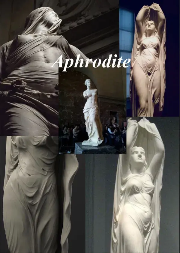 Aphrodite