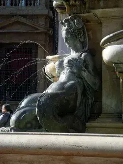 Fountain of Neptune, Bologna - Wikipedia