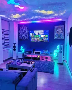 GAMER HEAVEN ☁️