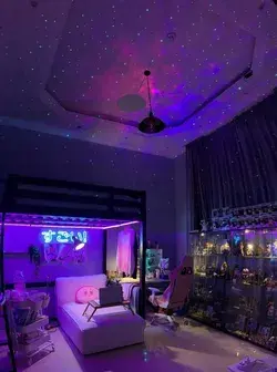 Kawaii Room Aesthetic