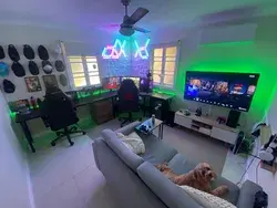 gaming memes small game room design zen space game designers gaming setup aesthetic gaming chair