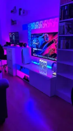 epic gamer room designs ideas small game room gaming setup aesthetic gaming computer game room decor