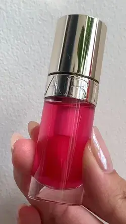 Lip Oil