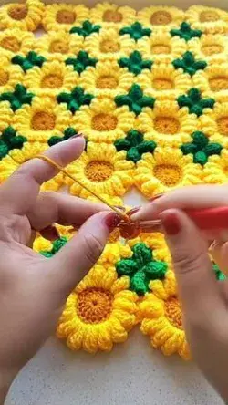 50 Brilliantly easy crochet projects that take 1 hour or less to make