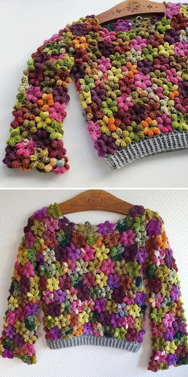 Crochetpedia