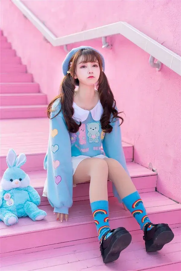 Kawaii Fashion Shop | Cute Asian Japanese Harajuku Cute Kawaii Fashion Clothing