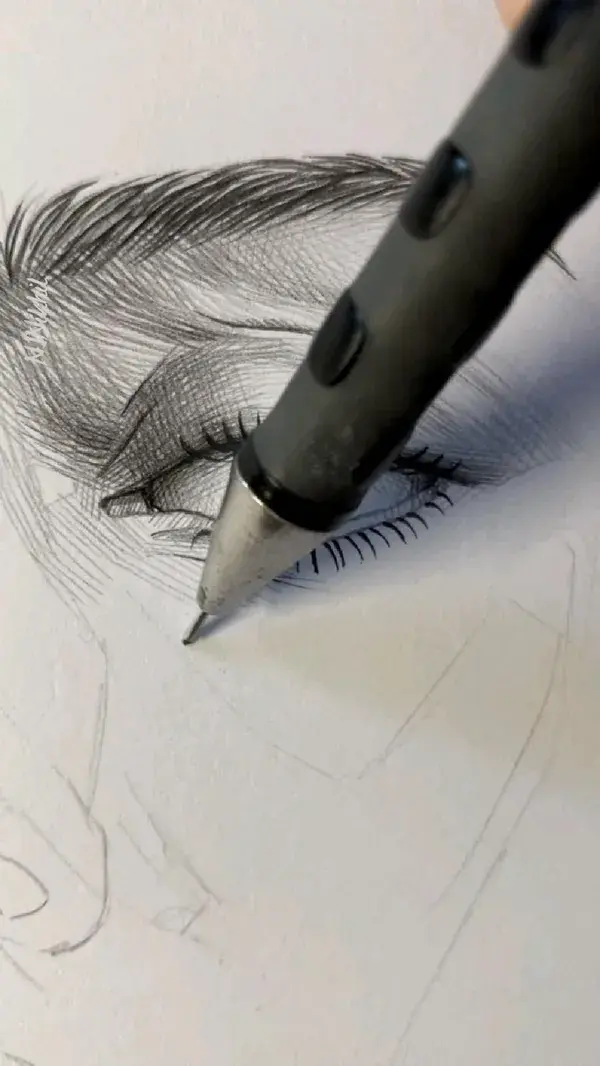 Amazing Drawing Art 😯😯