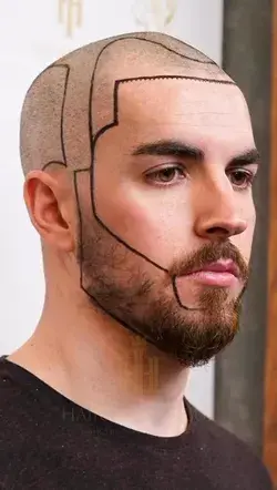 Hair & Beard Transplant