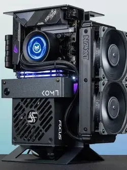 Best Gaming PCs 2023