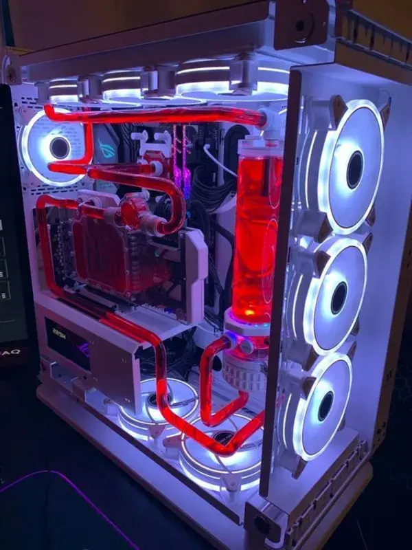 Gaming PC ideas 2023