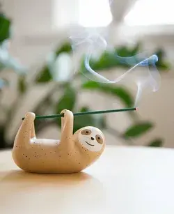 Cute Incense Holder