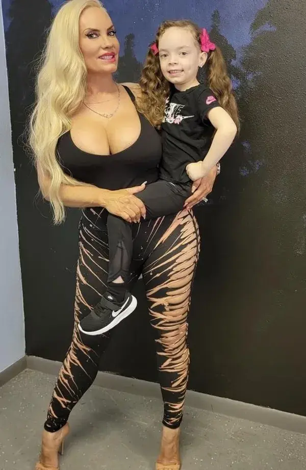 Ice-T’s daughter with Coco Austin, Chanel, is spitting image of Law &#038; Order actor | news.com.au — Australia’s leading news site