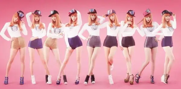 Girls' Generation releases dance teaser for &quot;I Got a Boy&quot; | allkpop