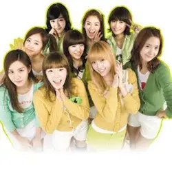 girls’ generation