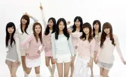 girls generation