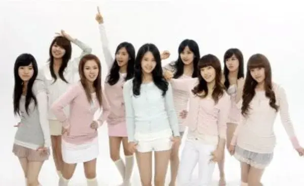 girls generation