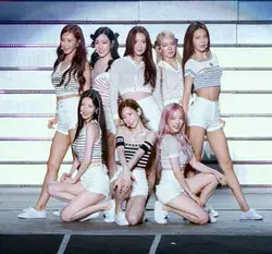 GIRLS' GENERATION [SMTOWN LIVE 2022 : SMCU EXPRESS @ HUMAN CITY_SUWON]