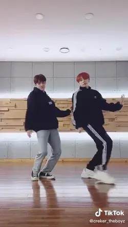 TBZ Sunwoo Q / Kyu Tiktok 