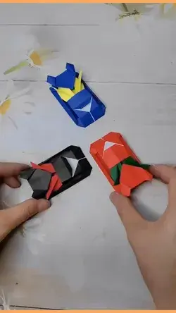 Simple cat craft for kids