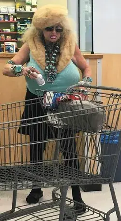 People Of Walmart