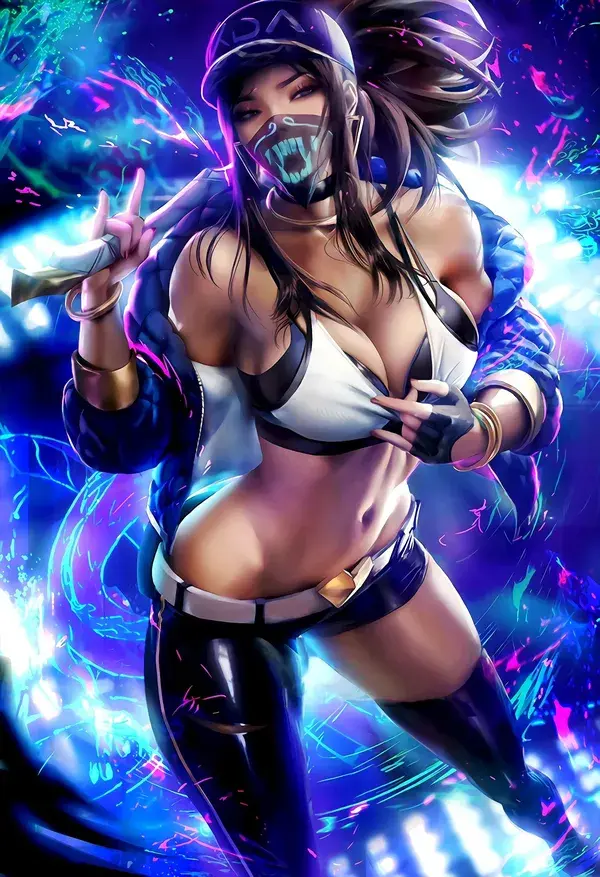 Akali