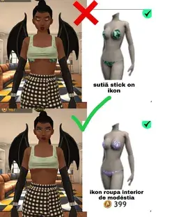 Avakin life