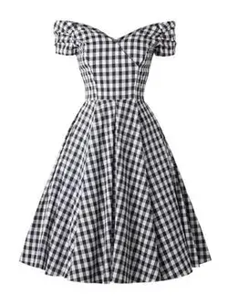 Retro Stage - Chic Vintage Dresses and Accessories