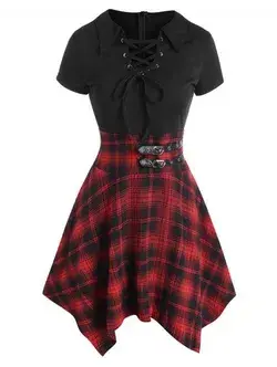 Womens Clothing | Getting Women's Latest Dresses & Tops in Dresslily at Affordable Prices | DressLily.com