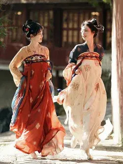 China|Hanfu.tang