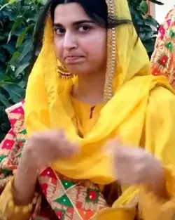 Nimrat Khaira