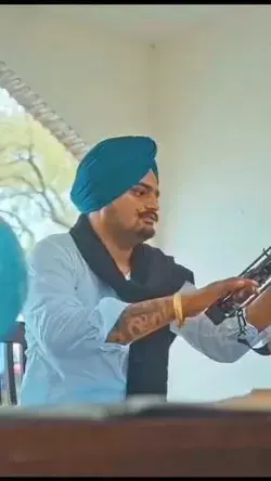 Sidhu moosewala