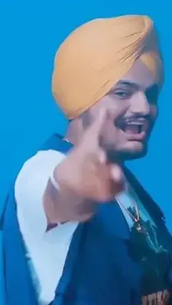 Dhakka💪 Sidhu moosewala status