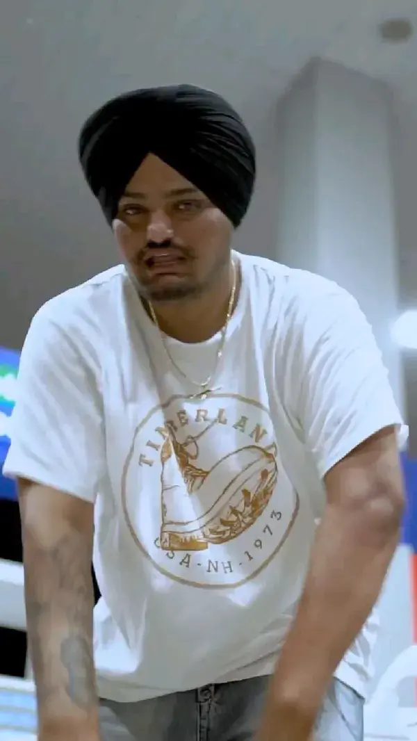 Sidhu Moose wala