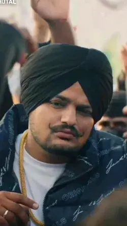 Hustler Sidhu Moose Wala Status | Daljeet Bhutal |