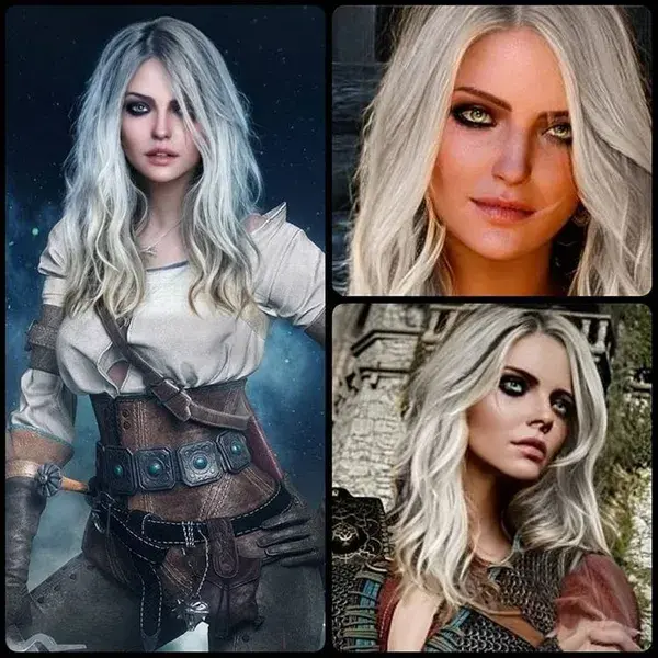 Cirilla