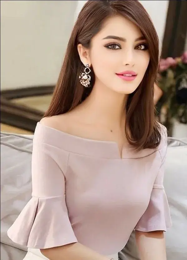 Simple Dress Designs For Girls 2021 |stylish Dress Designs | Dress Designs For Girls😍