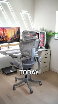 Introducing the Hinomi H1 Pro Chair