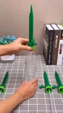 Garden Drip water gadget