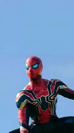 Spider-Man wallpaper