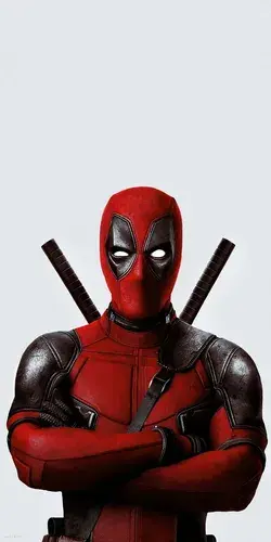 Deadpool