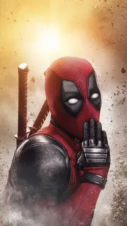 Deadpool